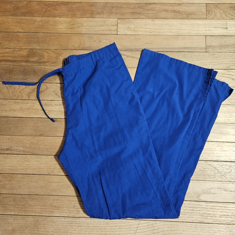 Womens Scrub Pants